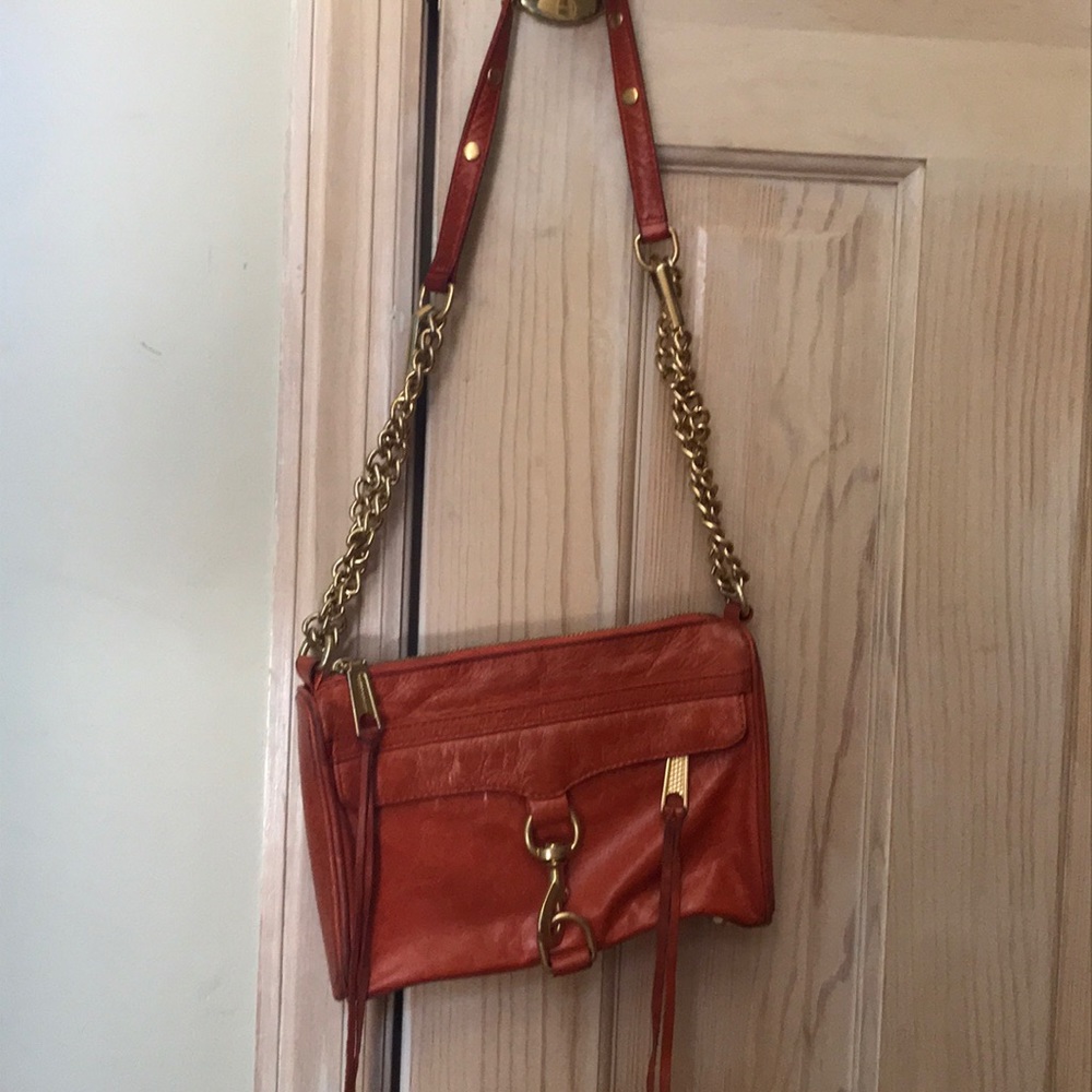 Rebecca Minkoff bag